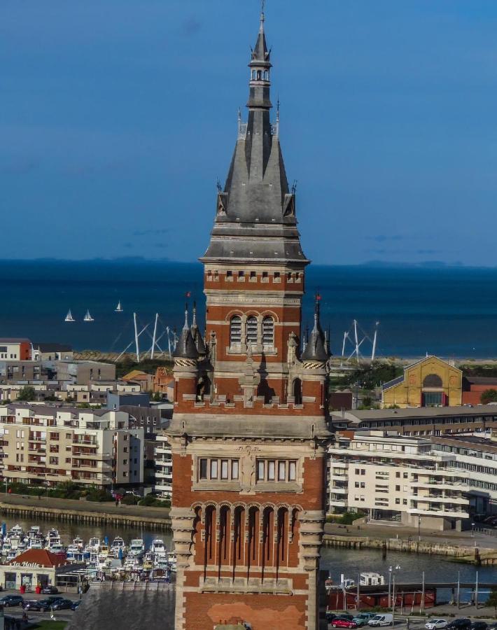 Une Escapade Tranquille, Proche De La Plage ! Dunkirk Exterior foto