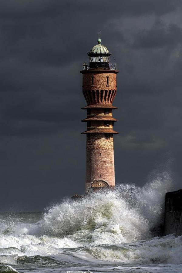 Une Escapade Tranquille, Proche De La Plage ! Dunkirk Exterior foto